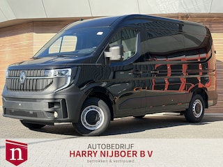 Renault Master T35 2.0 dCi 130 L2H2 Advance 2x Schuifdeur / Trekhaak / Betimmering / Camera