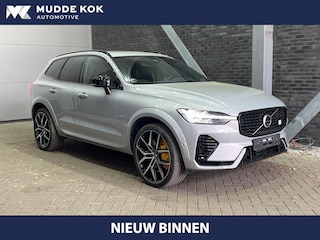 Volvo XC60 T8 Plug-in-hybrid Polestar Engineered | Bowers&Wilkins | 22 Inch | Head-Up | ACC | Panoramadak