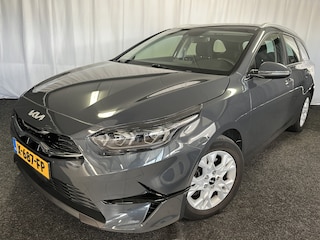 Kia Ceed Sportswagon 1.0 T-GDi DynamicLine 1E EIGN/ECC/APPLE/CRUISE/CAMERA .