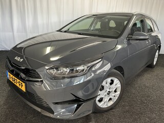 Kia Ceed Sportswagon 1.0 T-GDi DynamicLine 1E EIGN/ECC/APPLE/CRUISE/CAMERA .