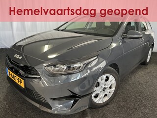 Kia Ceed Sportswagon 1.0 T-GDi DynamicLine 1E EIGN/ECC/APPLE/CRUISE/CAMERA .