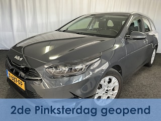 Kia Ceed Sportswagon 1.0 T-GDi DynamicLine 1E EIGN/ECC/APPLE/CRUISE/CAMERA .