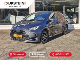 Toyota Yaris 1.5 Hyb. Style