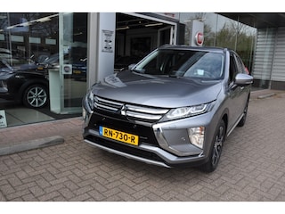 Mitsubishi Eclipse Cross 1.5 DI-T First Ed. All Seasons Head Up