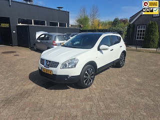 Nissan Qashqai 2.0 Connect Edition ***AUTOMAAT***