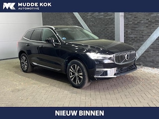 Volvo XC60 T6 Plug-in hybrid Core Bright | Panoramadak | ACC | BLIS | Stoel+Stuurverwarming | Keyless
