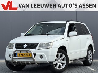 Suzuki Grand Vitara 2.4 Exclusive | Nieuw binnen | Trekhaak | Climate | Cruise