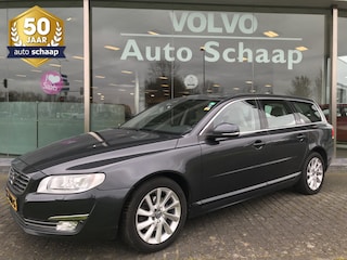 Volvo V70 2.0 D4 Polar+ Automaat | Rijklaar incl garantie | Euro6 Standkachel Trekhaak Parkeersensoren voor