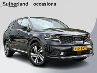 Kia Sorento 1.6 T-GDI Plug-in Hybrid 4WD ComfortLine 5p. | 49.700 km | Trekhaak | Virtual Cockpit | WORDT VERWACHT!