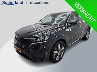 Kia Sorento 1.6 T-GDI Plug-in Hybrid 4WD ComfortLine 5p. | 49.700 km | Trekhaak | Virtual Cockpit | WORDT VERWACHT!