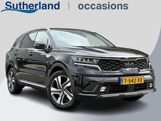 Kia Sorento 1.6 T-GDI Plug-in Hybrid 4WD ComfortLine 5p. | 49.700 km | Trekhaak | Virtual Cockpit | WORDT VERWACHT!