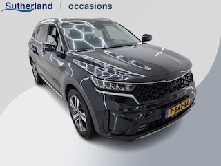 Kia Sorento 1.6 T-GDI Plug-in Hybrid 4WD ComfortLine 5p. | 49.700 km | Trekhaak | Virtual Cockpit | WORDT VERWACHT!