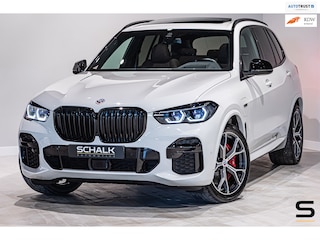 BMW X5 XDrive45e High Executive|M-sportPro|Pano|E-trekhaak