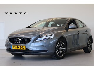 Volvo V40 T2 122PK Nordic+ | Stoel verw. | Park assist Voor + Achter | Parkeerverwarming | Bluetooth