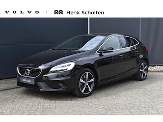 Volvo V40 T3 Automaat Polar+ Sport | Panoramadak | Harman Kardon audio | Alarm klasse 3 | Parkeercamera | Stoelverwarming | Navigatie | Volvo on Call | Parkeersensoren voor + achter | Dealeronderhouden |