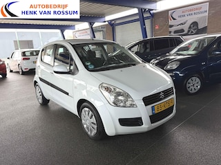Suzuki Splash 1.0 Comfort Airco | 31970 km NAP.