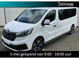 Renault Trafic 2.0 Blue dCi 170 DC EDC T30 L2H1 Anniversary | Navigatie | Camera