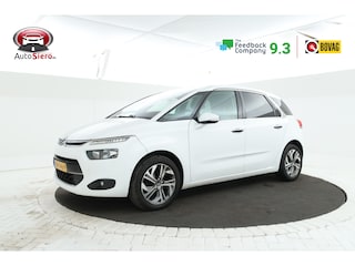 Citroën C4 Picasso 1.6 BlueHDI Business Automaat Alle opties
