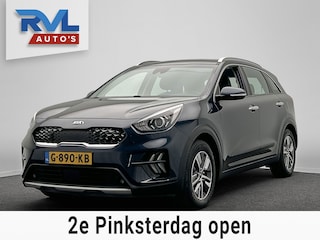 Kia Niro 1.6 GDi DynamicLine | Trekhaak | Camera | Apple / Carplay | Origineel NL |