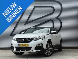 Peugeot 3008 1.2 PureTech Première 1e Eigenaar|Navi|Camera|Schuifdak|D-riem vv in 2023|Trekhaak|Carplay|Keyless|N.A.P|Nieuwe APK bij Aflevering