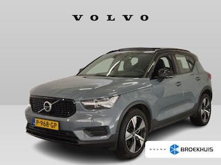 Volvo XC40 1.5 T4 Recharge R-Design | Panoramadak | Harman Kardon | 360 Camera | Elektrische stoelen | Adaptieve cruise control | Parkeersensoren voor en achter |
