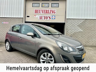 Opel Corsa 1.2-16V Berlin | Cruise | Airco | LMV | APK