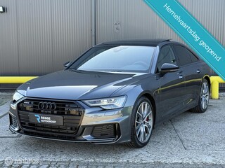 Audi A6 Limousine 55 TFSI e quattro Competition BOMVOL