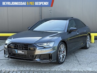 Audi A6 Limousine 55 TFSI e quattro Competition BOMVOL