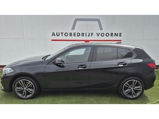 BMW 1-serie (f40) 118i 140pk Aut Executieve Edition