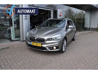 BMW 2-serie Tourer 225xe ip Cent HighEx Pano Head up