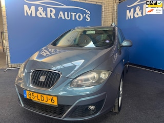 Seat Altea 1.8 TFSI Businessline High Nieuwe APK
