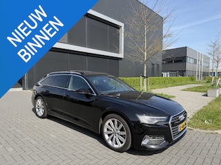 Audi A6 Avant 45 TFSI quattro Leder, Pano, Carplay, Camera