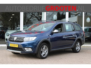 Dacia Logan 0.9 TCe Stepway//Navi//Camera!!