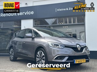 Renault Scénic 1.3 TCe 140 Equilibre 7persoons | Dealeronderhouden | Trekhaak | Camera achter | all seasonbanden | 7-persoons |