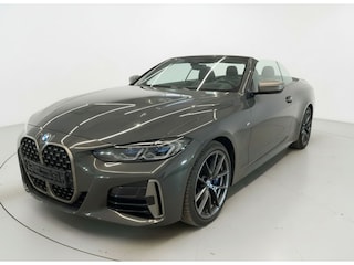 BMW 4-serie Cabrio M440i xDrive | ACC | Air Collar | Laser | HUD | H&K | Memory |
