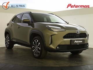 Toyota Yaris Cross 1.5 Hybrid Dynamic | Keyless Entry & Start | Carplay