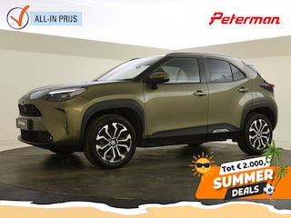 Toyota Yaris Cross 1.5 Hybrid Dynamic | Keyless Entry & Start | Carplay
