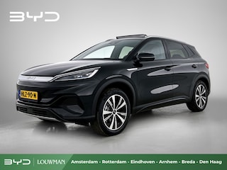 BYD Atto 3 Comfort 60 kWh | 1e eigenaar | BTW-auto | Modeljaar 2025 | Facelift |