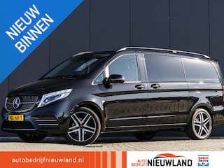 Mercedes-Benz Vito 114 CDI Lang DC Comfort