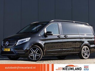 Mercedes-Benz Vito 114 CDI Lang DC Comfort