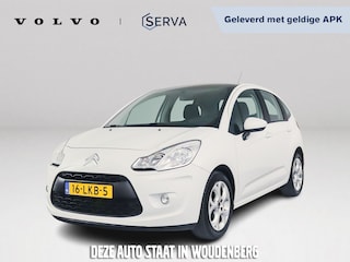 Citroën C3 1.4 VTi Ligne Business | Airco | Cruise control
