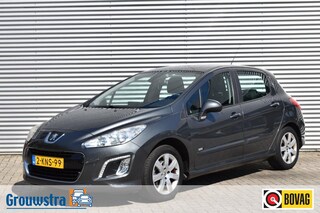 Peugeot 308 1.6 VTI AUT. STYLE / APK T/M 29-09-2026 / ZEER NETTE AUTO