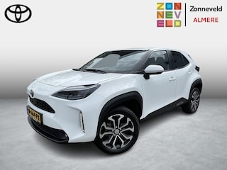 Toyota Yaris Cross 1.5 Hybrid First Edition