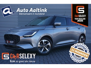 Suzuki Swift Style Smart Hybrid | 3.003 km | ACC | CAMERA | NAVI | EL CLIMATE