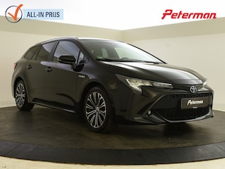 Toyota Corolla Touring Sports 2.0 Hybrid Dynamic | Carplay | Keyless | Trekhaak