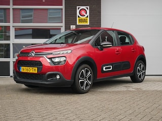 Citroën C3 1.2 PureTech Feel NL Auto| Nieuwe Riem!| 2e eigenaar| Dealer onderhouden