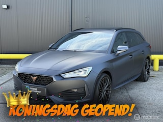 Cupra Leon 1.4 e-Hybrid VZ Copper Edition