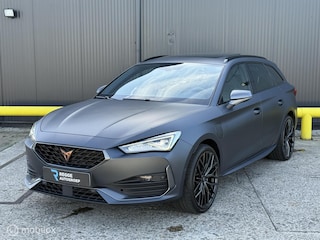 Cupra Leon 1.4 e-Hybrid VZ Copper Edition