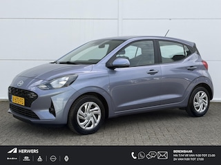 Hyundai i10 1.0 Comfort Smart / Airco / Apple Carplay/Android Auto / Cruise control /