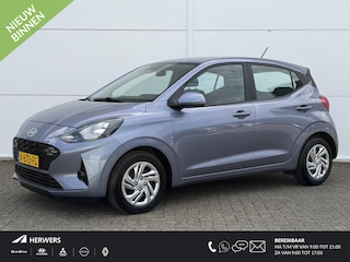 Hyundai i10 1.0 Comfort Smart / Airco / Apple Carplay/Android Auto / Cruise control /